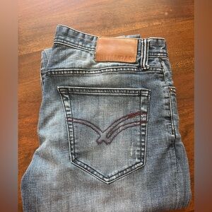 Men’s William Rast jeans